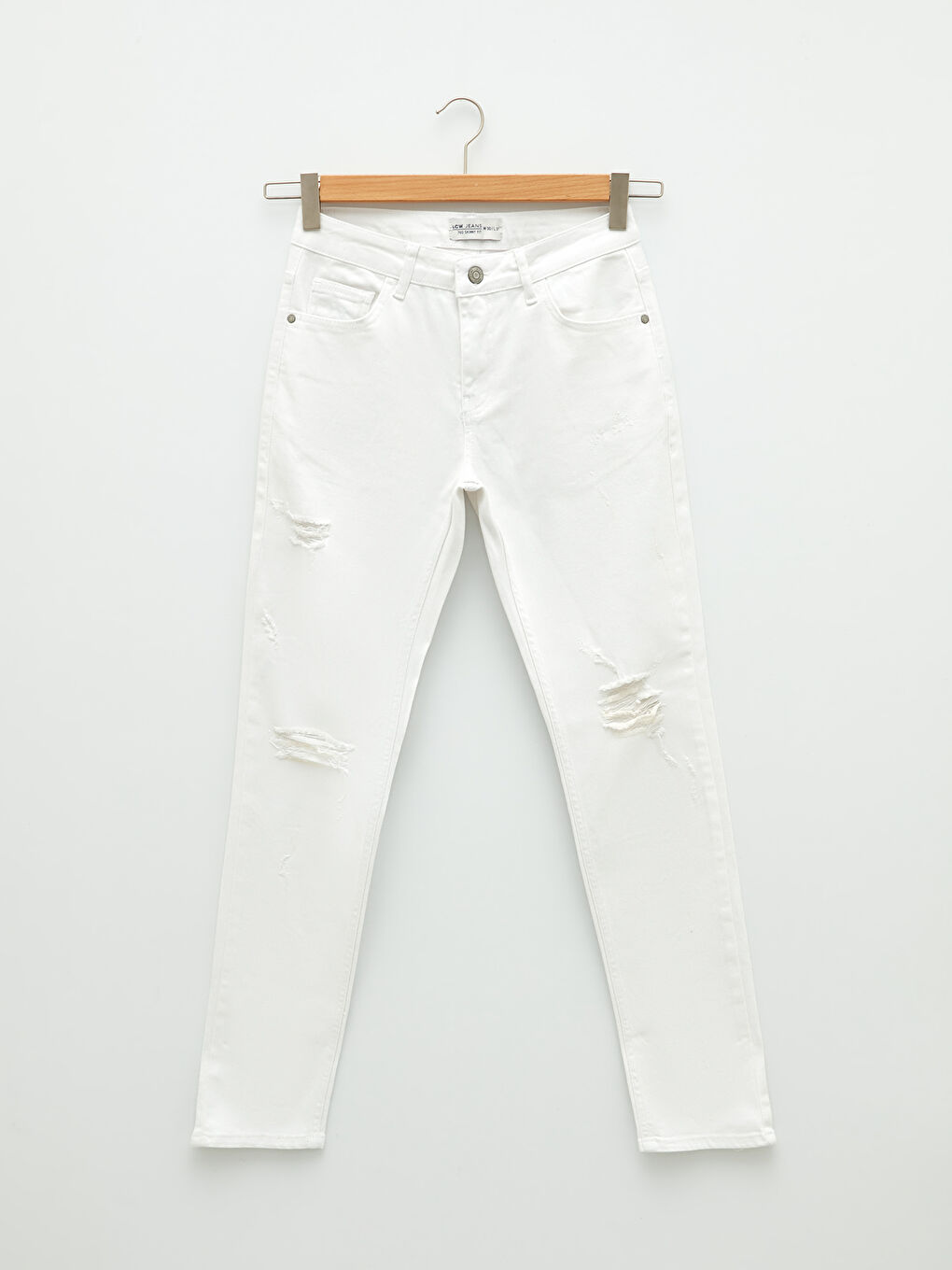 760 جينز سكيني فيت للرجال-5