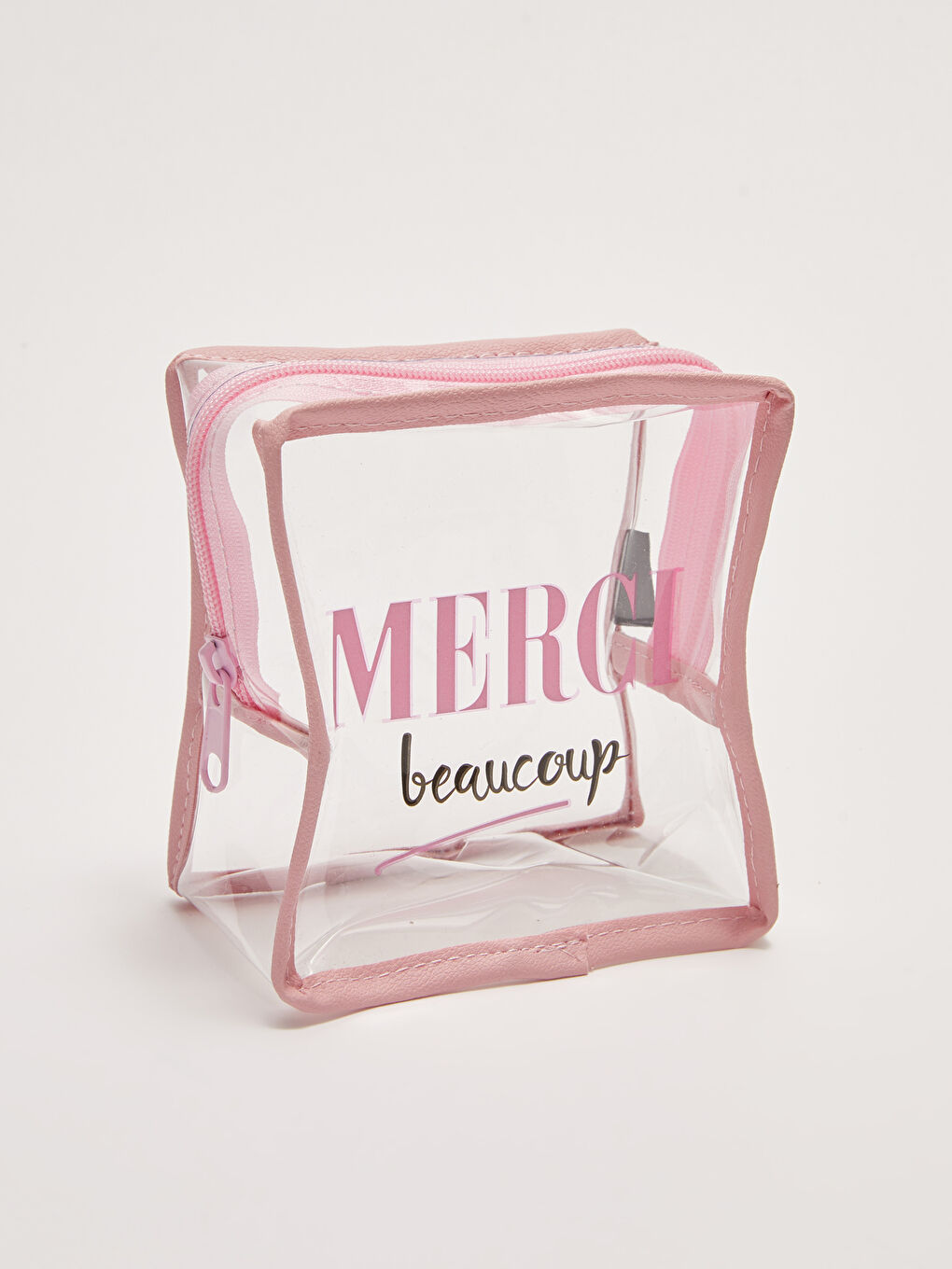 Trousse de Maquillage Imprimée pour Femmes