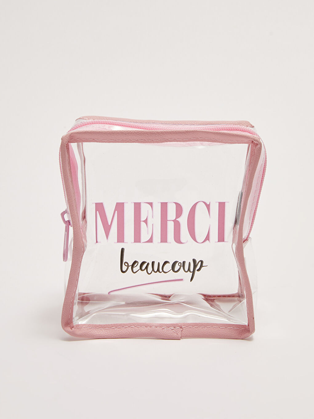 Trousse de Maquillage Imprimée pour Femmes-1