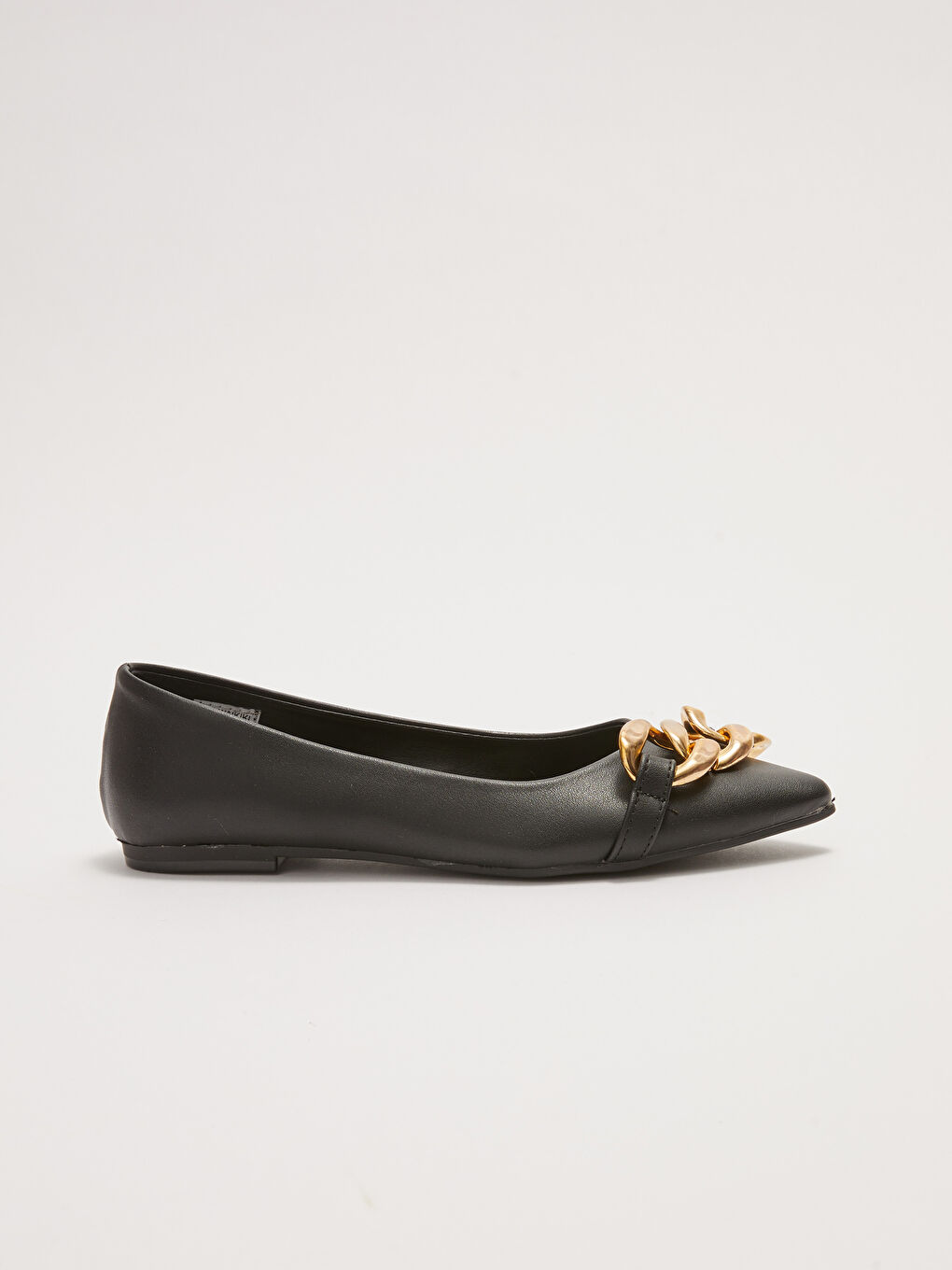 LCW STEPS Ballerines en Similicuir pour Femmes -S2DA75Z8-HUC
