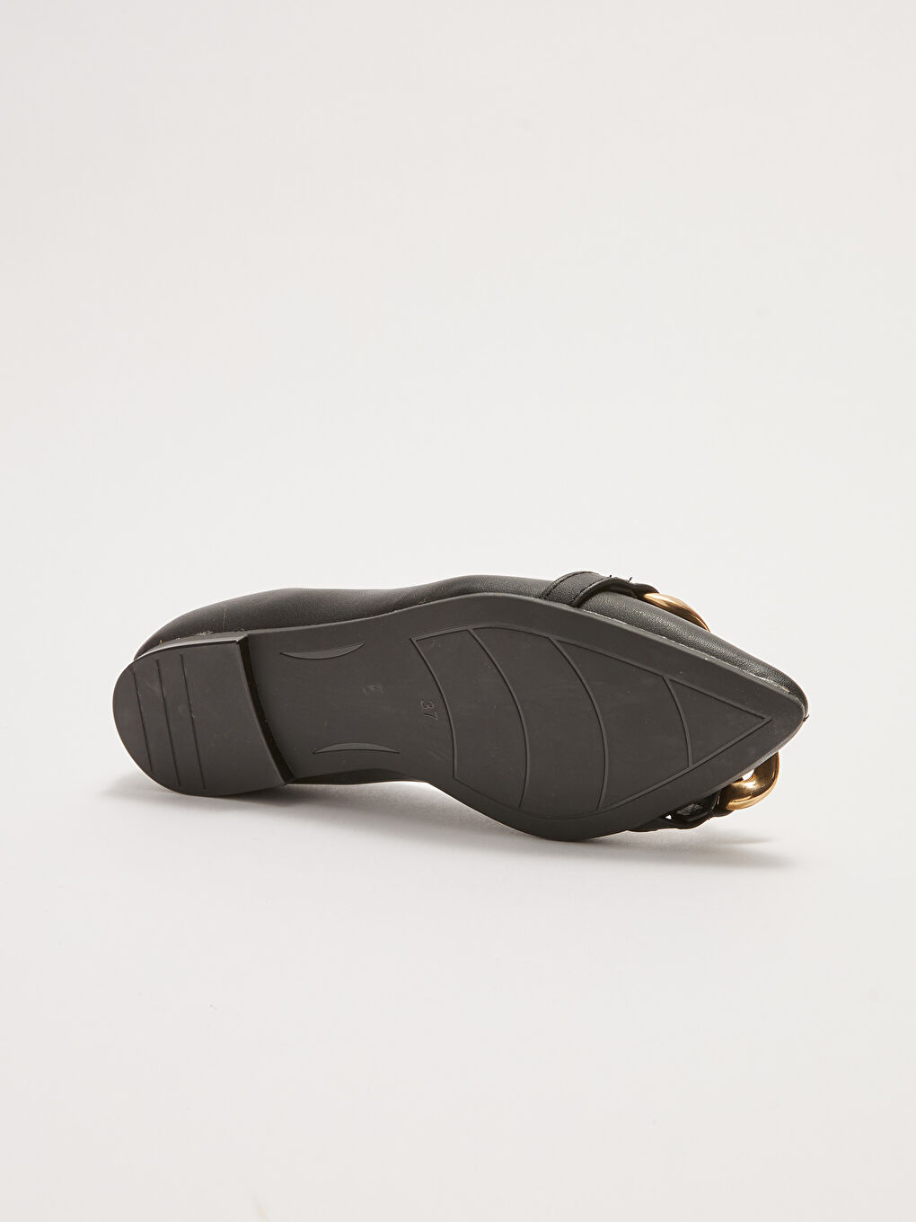 LCW STEPS Ballerines en Similicuir pour Femmes -S2DA75Z8-HUC