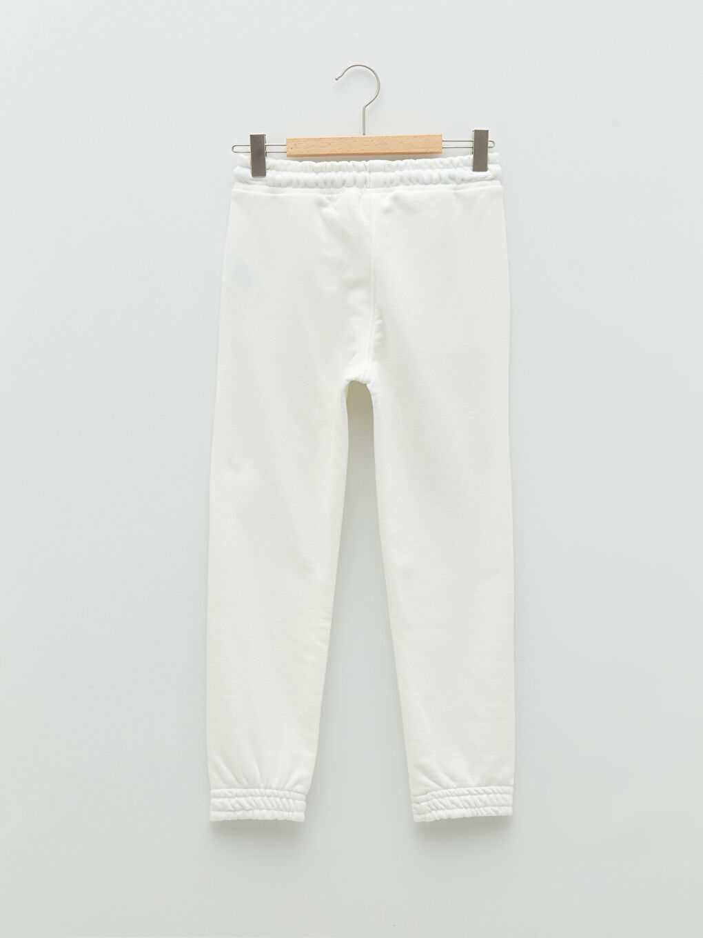 بنطلون رياضي للأولاد بطبعة بخصر مرن-1