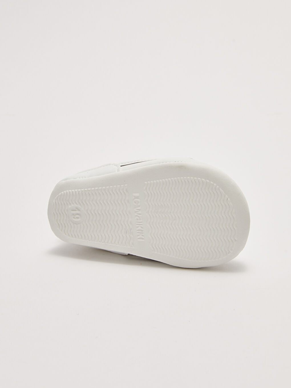 Кестеленген баулы сәбилерге арналған ұл бала үй аяқ киімі-3