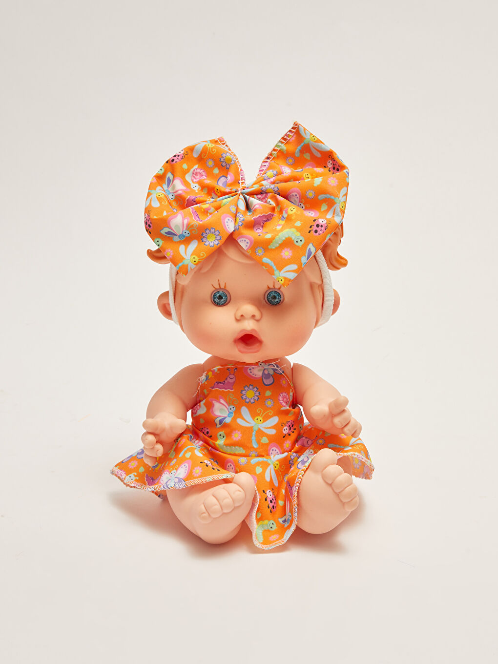 Erpa Bebiş Oyuncak Bebek-4