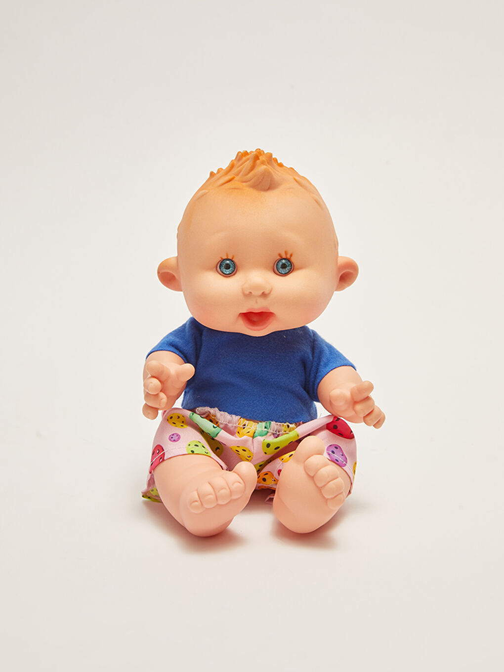 Erpa Bebiş Oyuncak Bebek-8