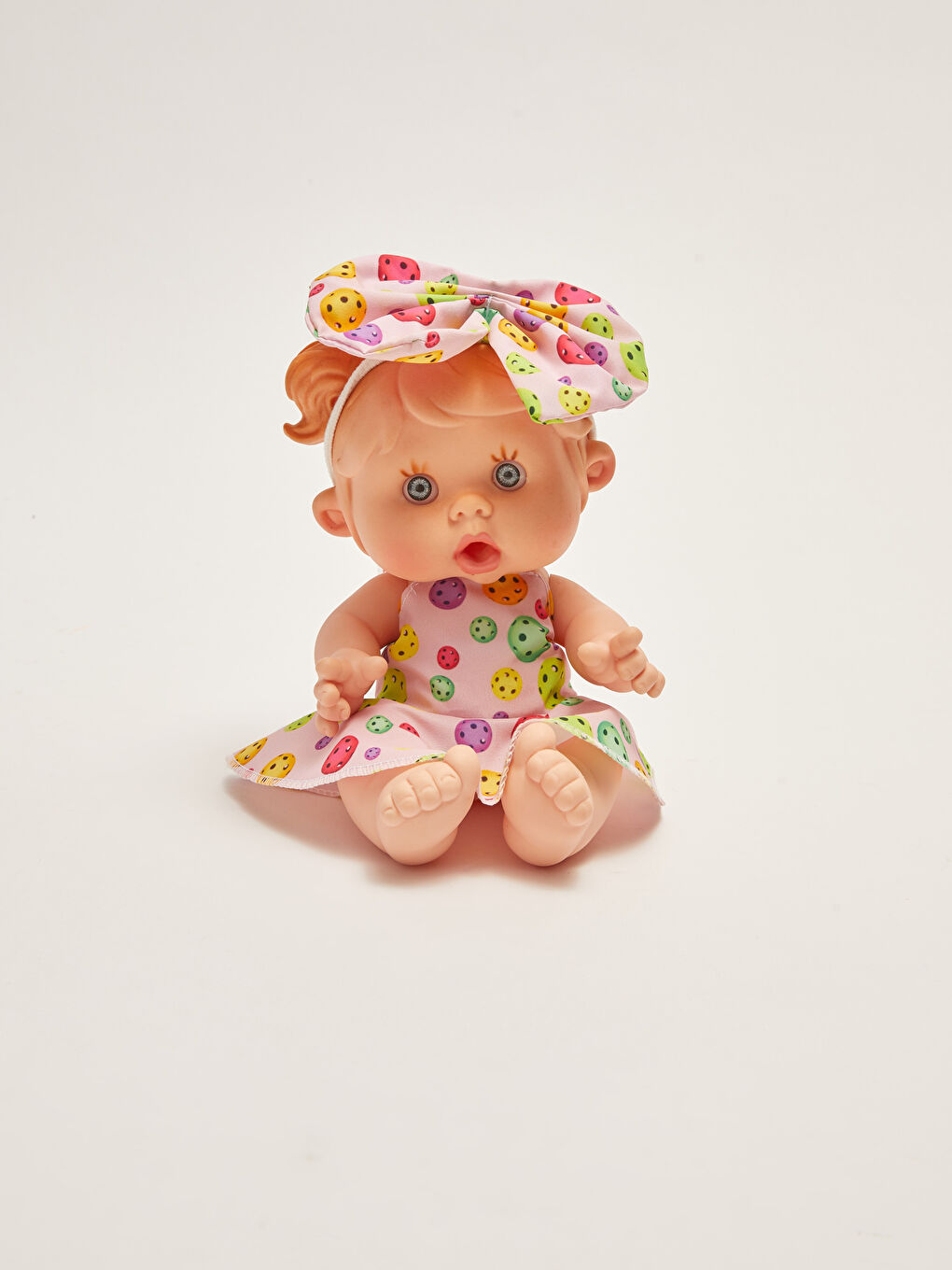 Erpa Bebiş Oyuncak Bebek-9