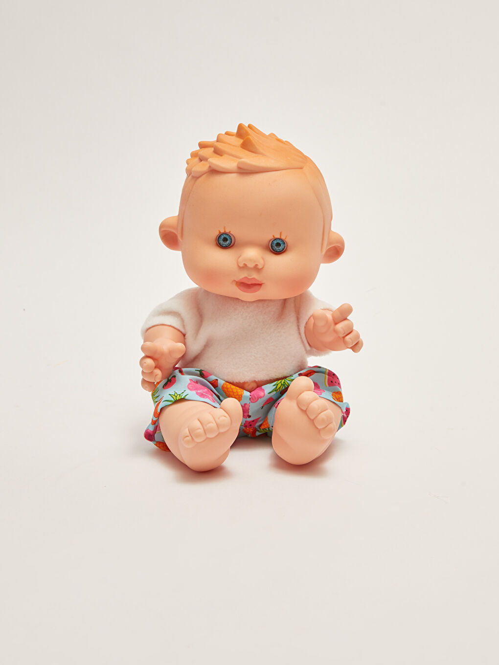 Erpa Bebiş Oyuncak Bebek-11