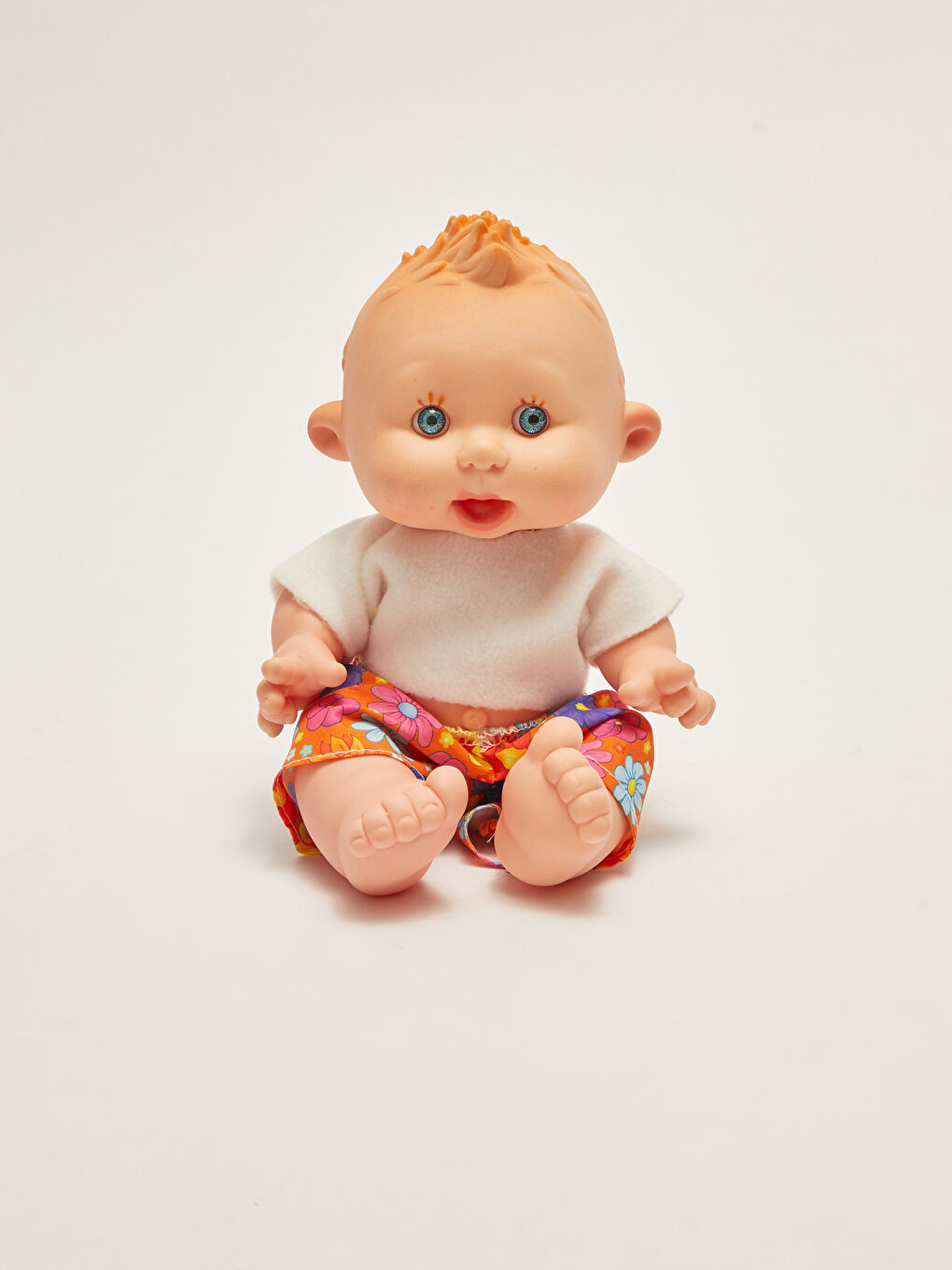 Erpa Bebiş Oyuncak Bebek-13