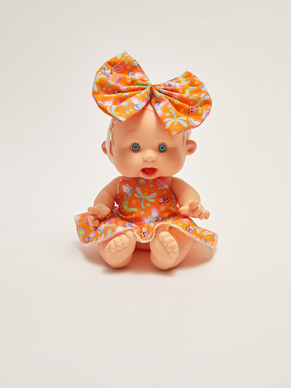 Erpa Bebiş Oyuncak Bebek-14