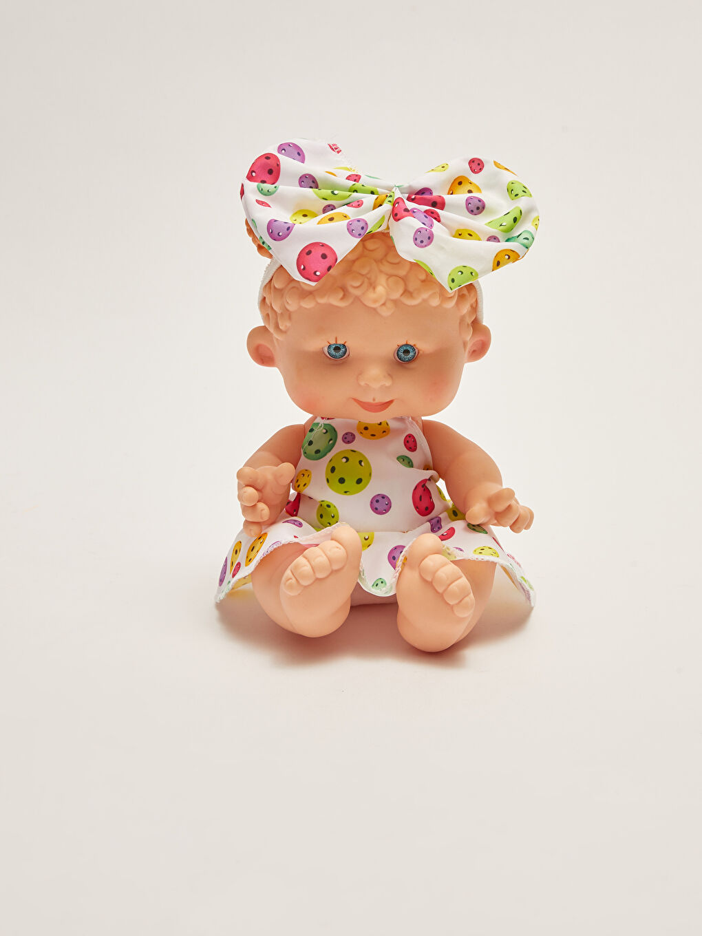 Erpa Bebiş Oyuncak Bebek-15