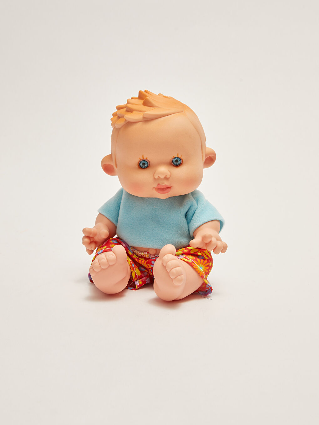 Erpa Bebiş Oyuncak Bebek-16