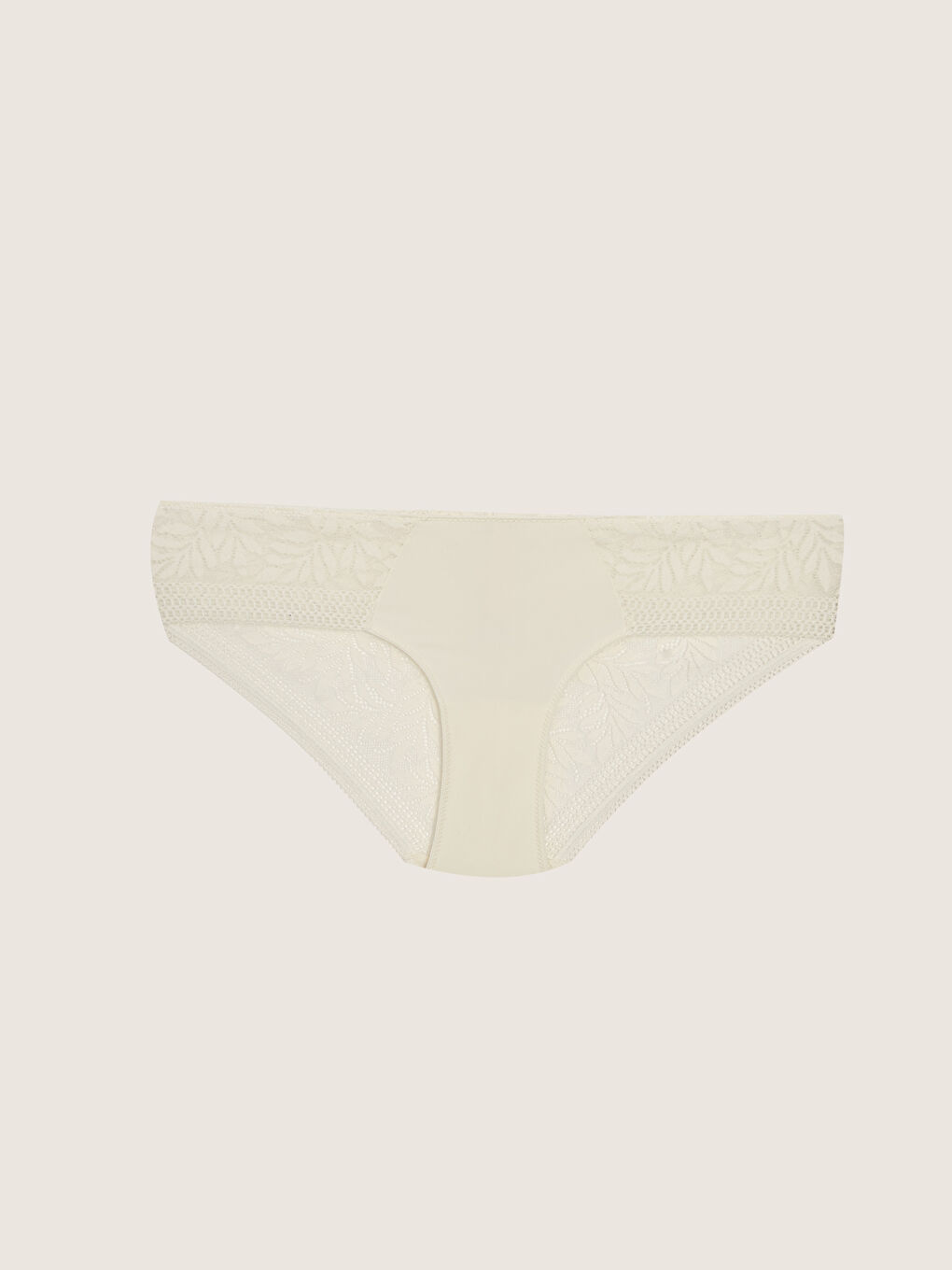 LCW DREAM Lace Bikini Knickers -S2DC89Z8-FDU