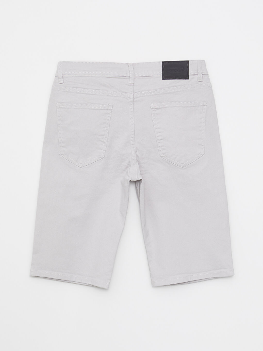 شۆرتی بەرموودا فیتی ئاسایی بۆ پیاوان-6