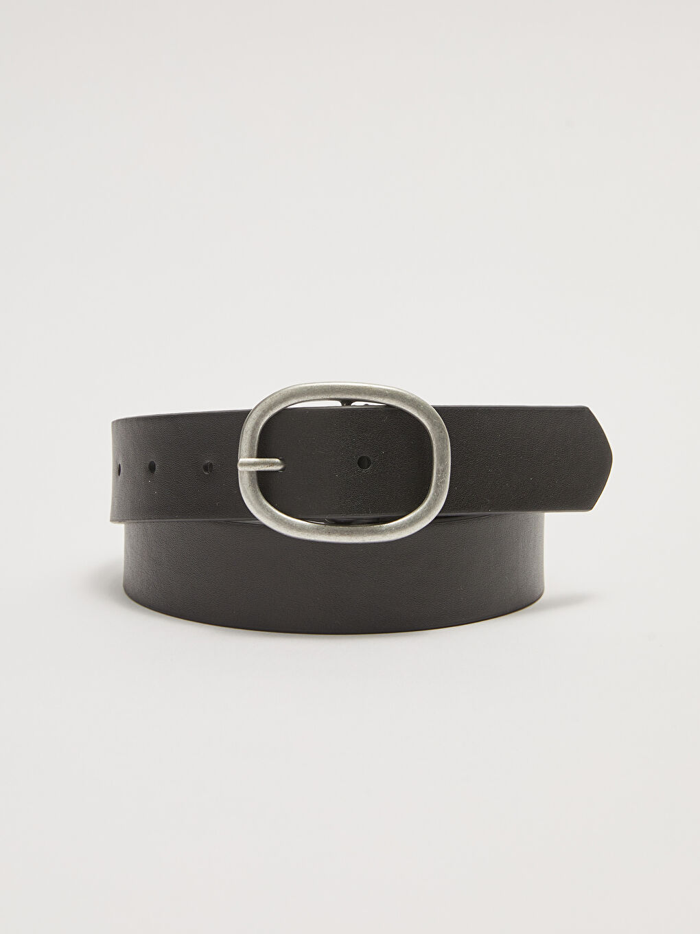 LCW ACCESSORIES Faux Leather Women's Belt -S2DD14Z8-HUC