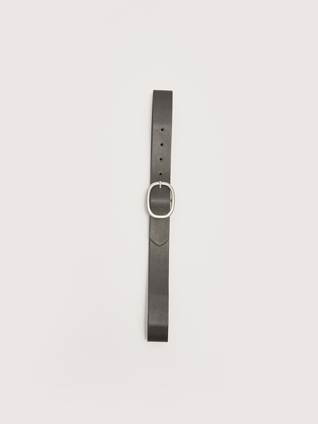 LCW ACCESSORIES Faux Leather Women's Belt -S2DD14Z8-HUC