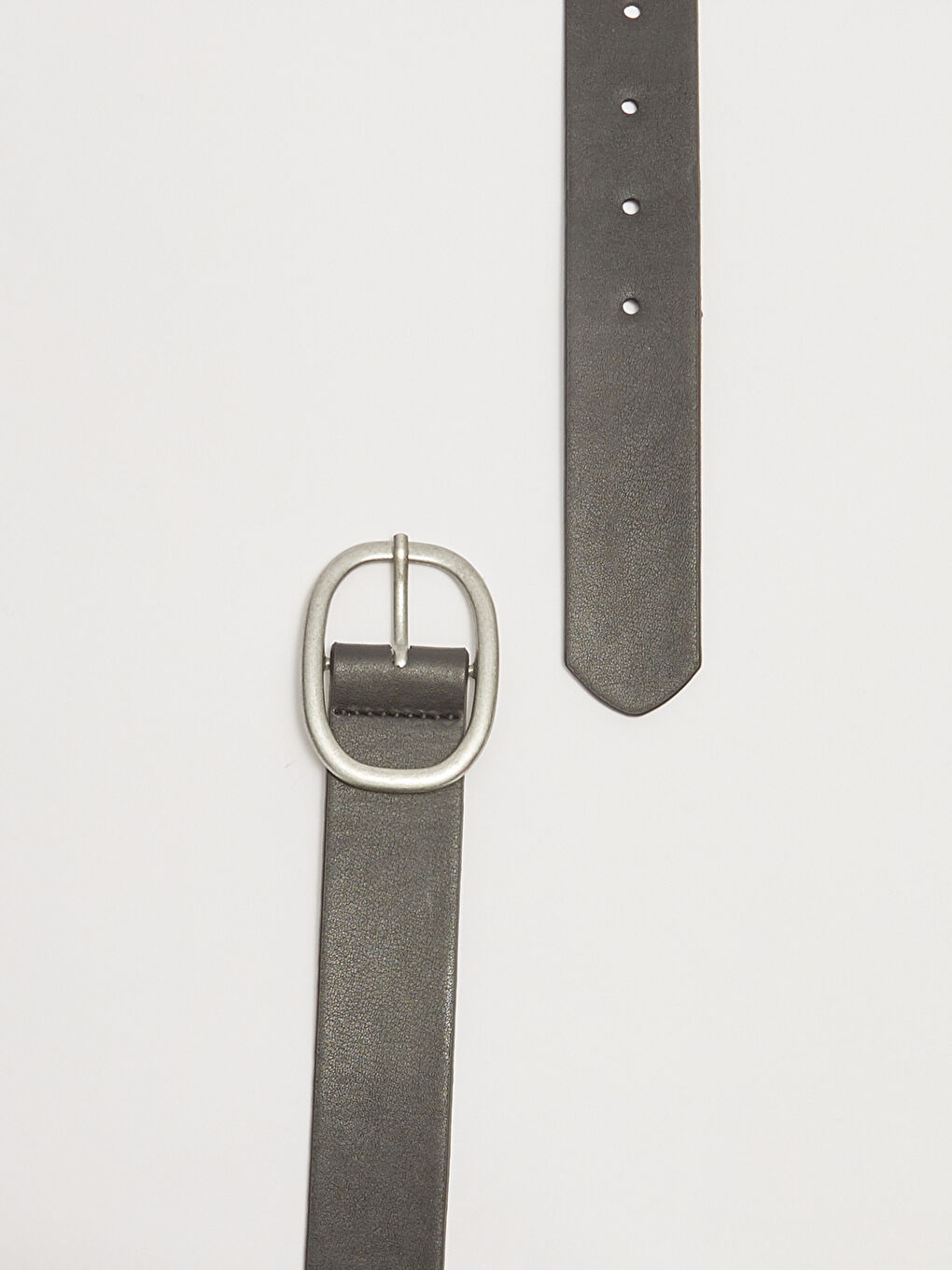 LCW ACCESSORIES Faux Leather Women's Belt -S2DD14Z8-HUC