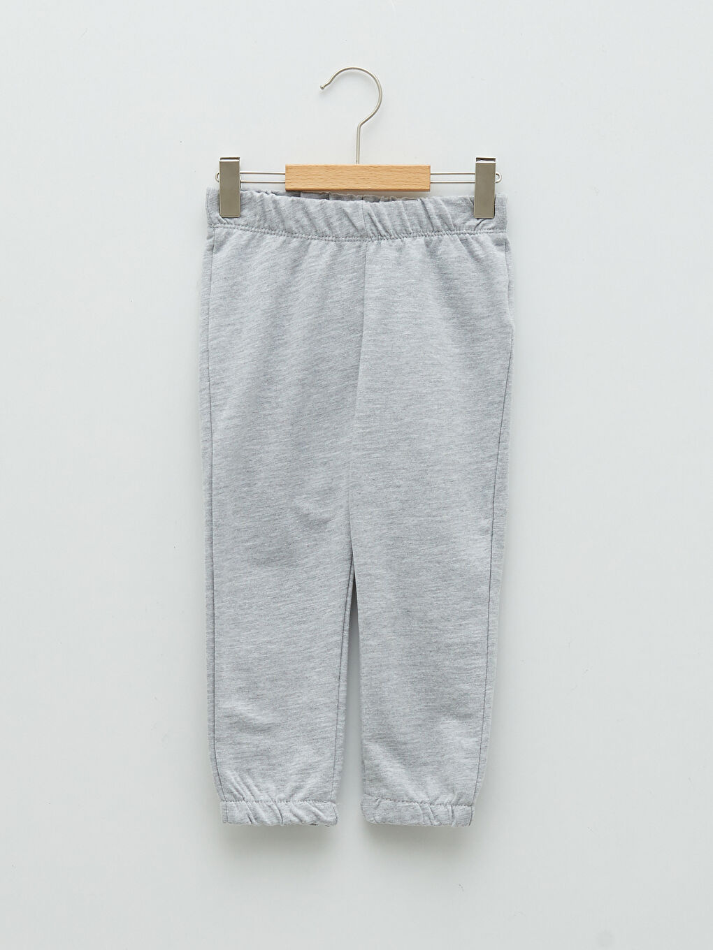 Elasticated Waist Basic Baby Boys' Sweatpants -S2DD74Z1-LAL