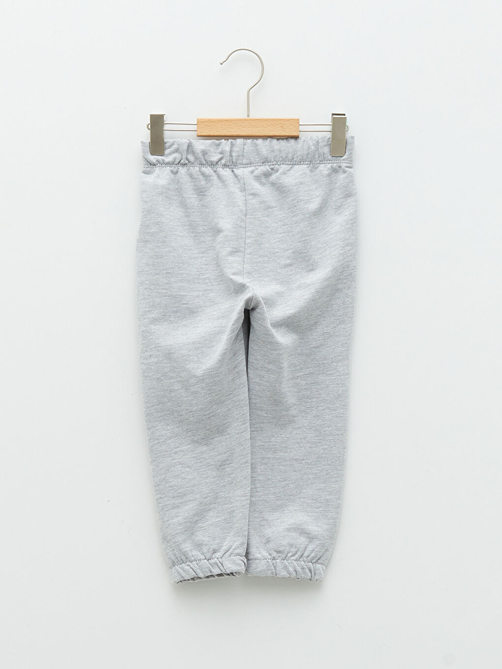 Elasticated Waist Basic Baby Boys' Sweatpants -S2DD74Z1-LAL