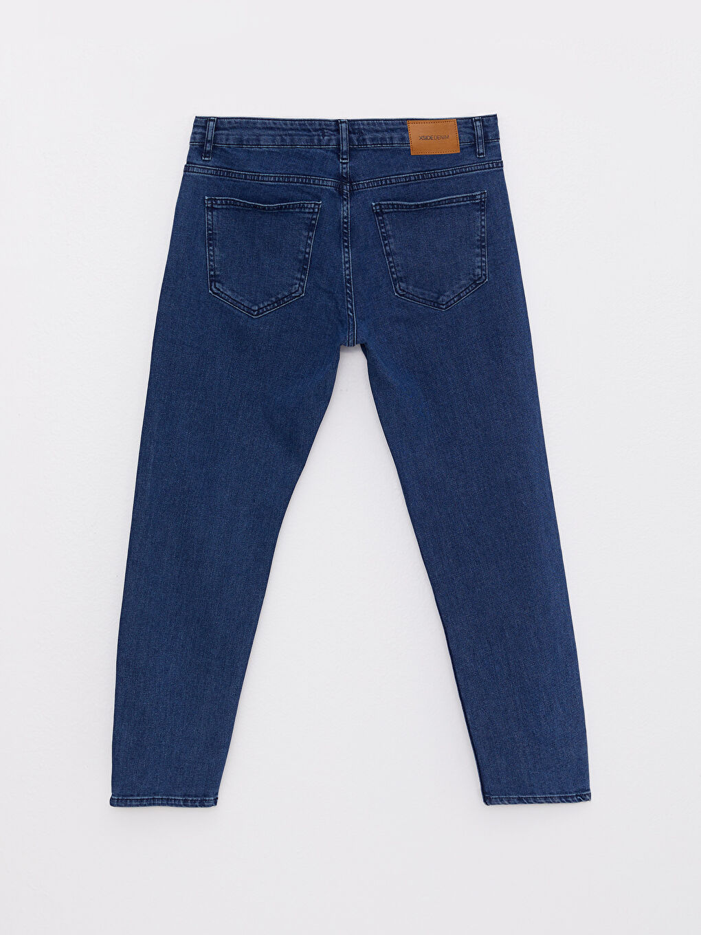 Mavi Slim Fit Erkek Jean Pantolon-6