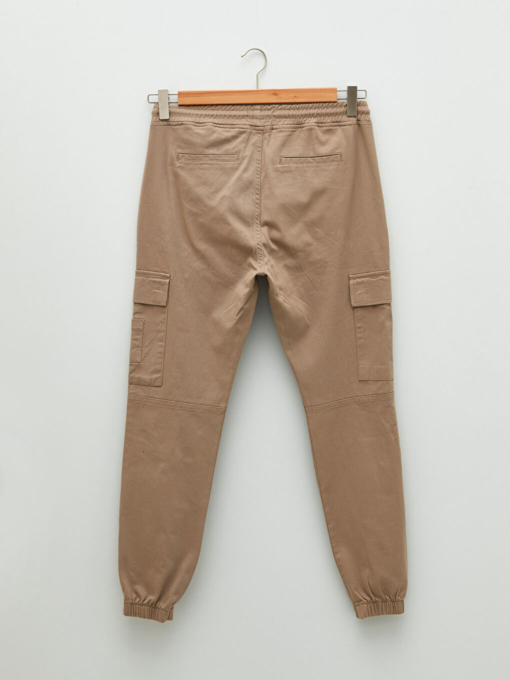 Schmal Geschnittene Jogginghosen Für Herren-6