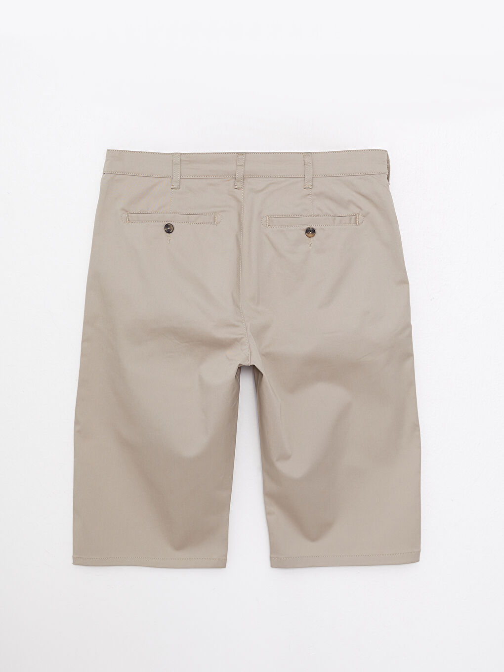 Standard Pattern Gabardine Men's Shorts -S2DF54Z8-S2N