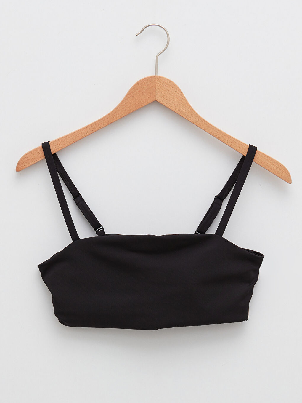 Bustieră Sport cu Bretele Drepte pentru Femei-6