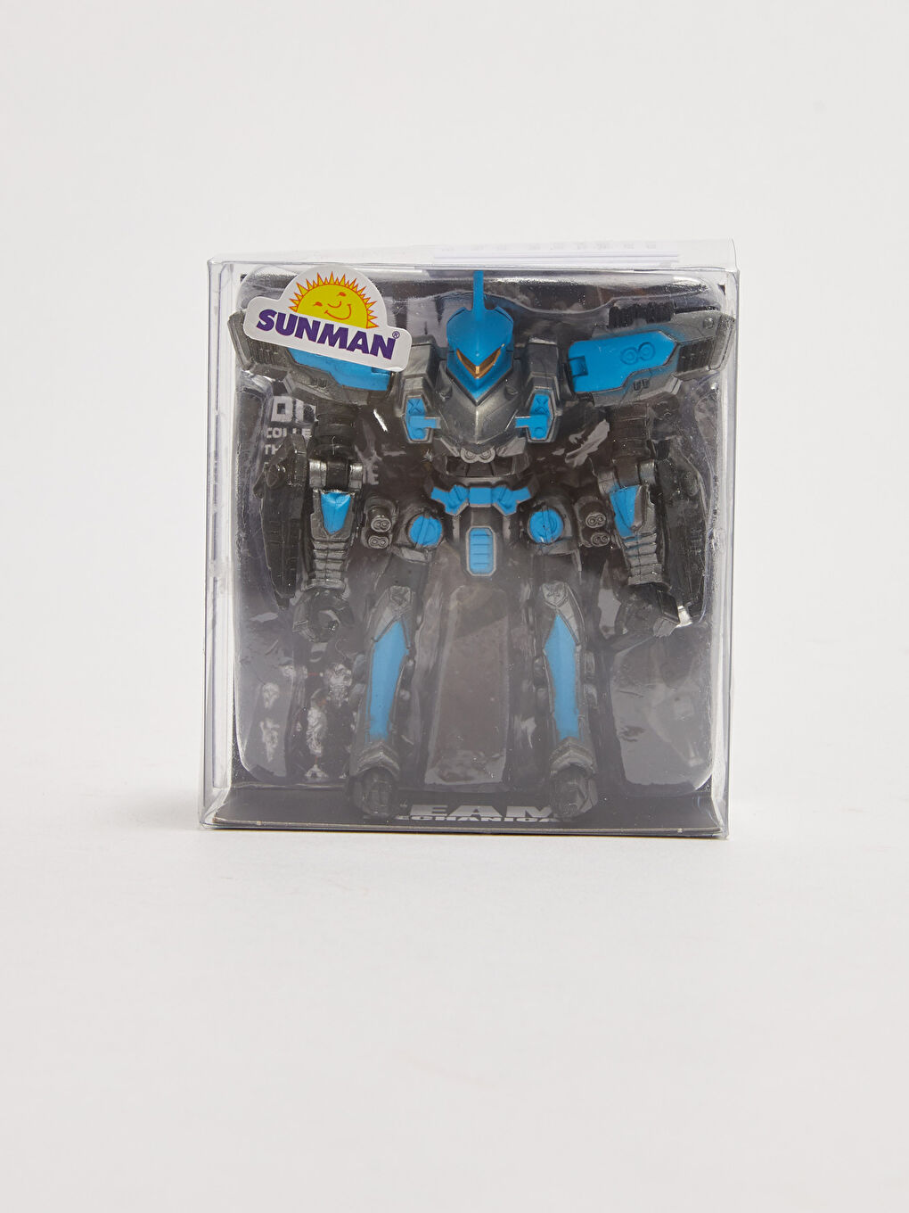 Figurine Robot 9 cm-1