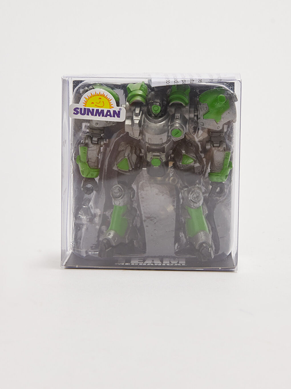 Figurine Robot 9 cm-5