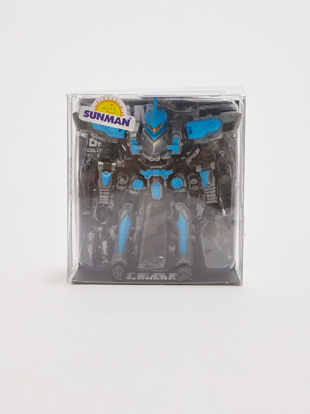 Figurine Robot 9 cm-9