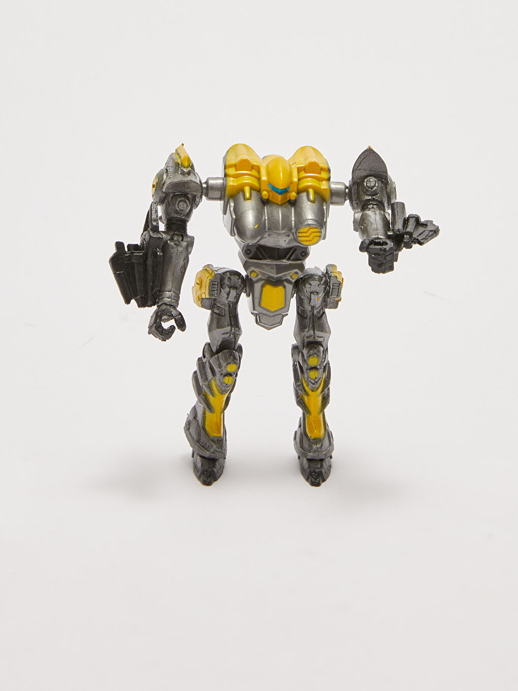 Figurine Robot 9 cm-11
