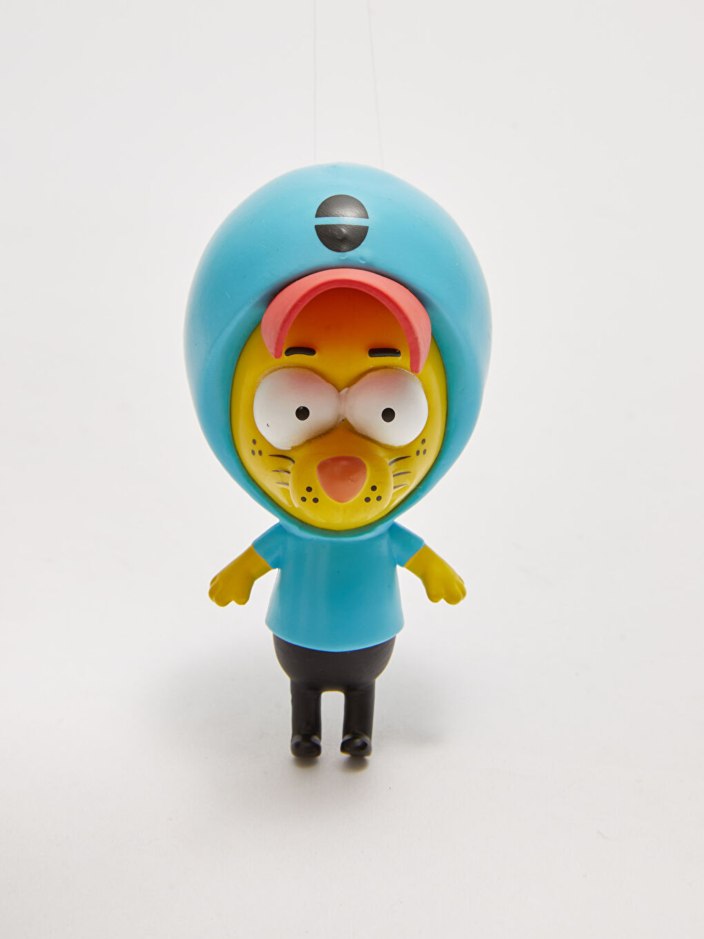 Kral Şakir Oyuncak Figür-1