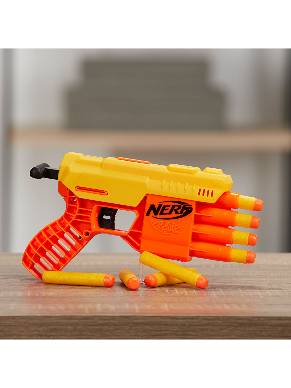 Nerf Alpha Strike Oyuncak-1