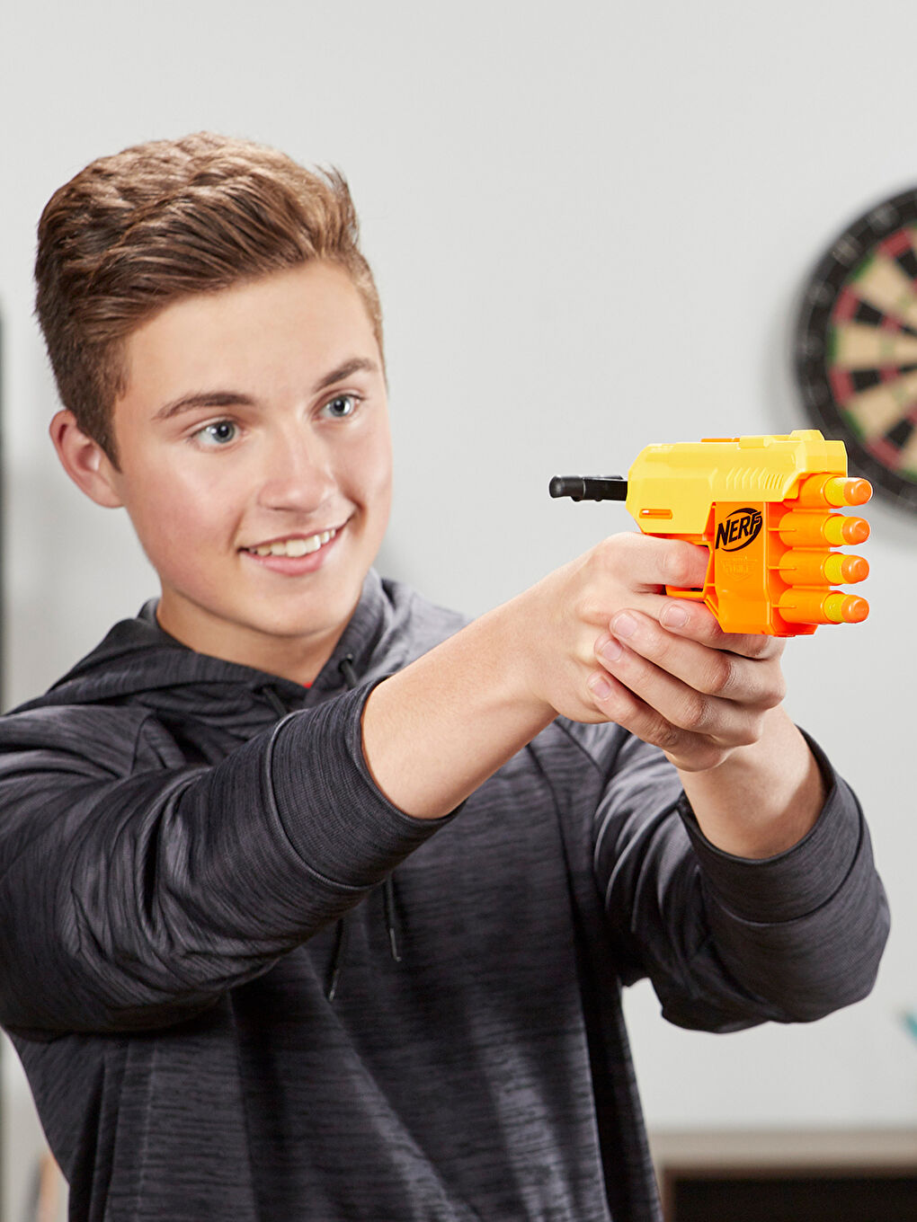 Nerf Alpha Strike Oyuncak-2