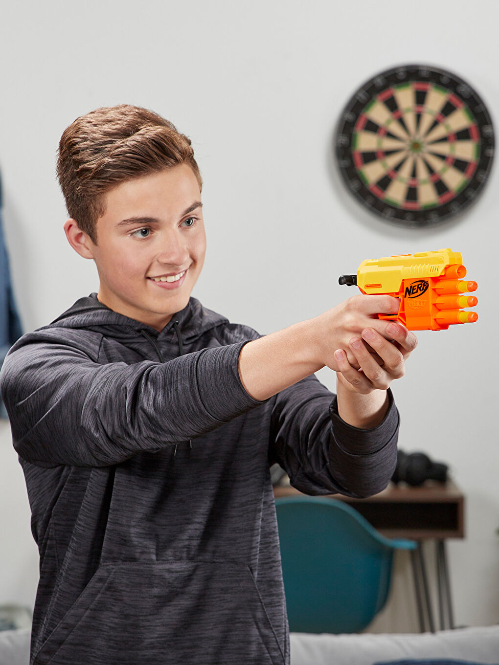 Nerf Alpha Strike Oyuncak-3