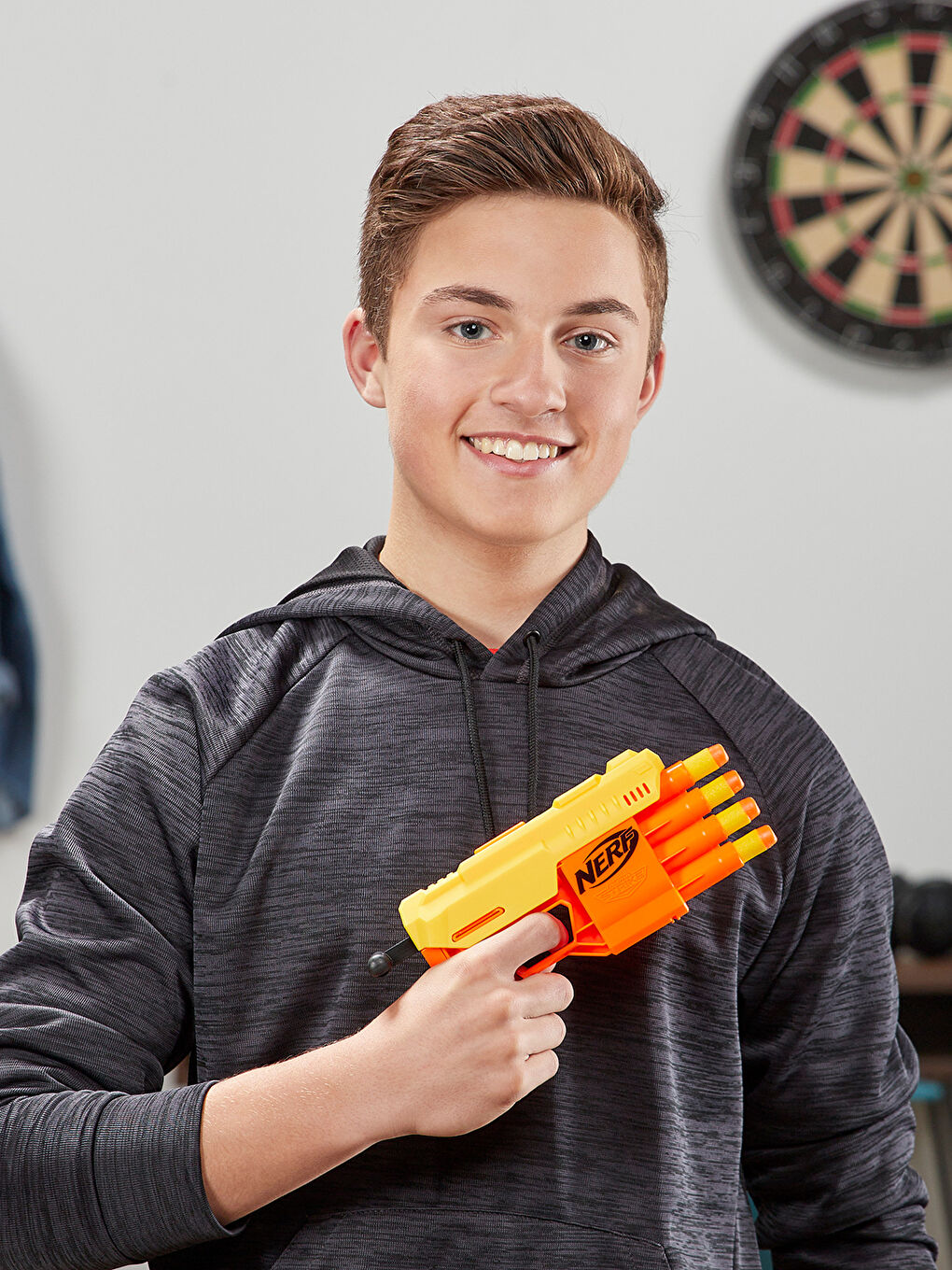 Nerf Alpha Strike Oyuncak-4