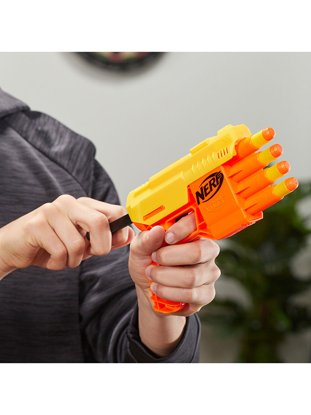 Nerf Alpha Strike Oyuncak-6