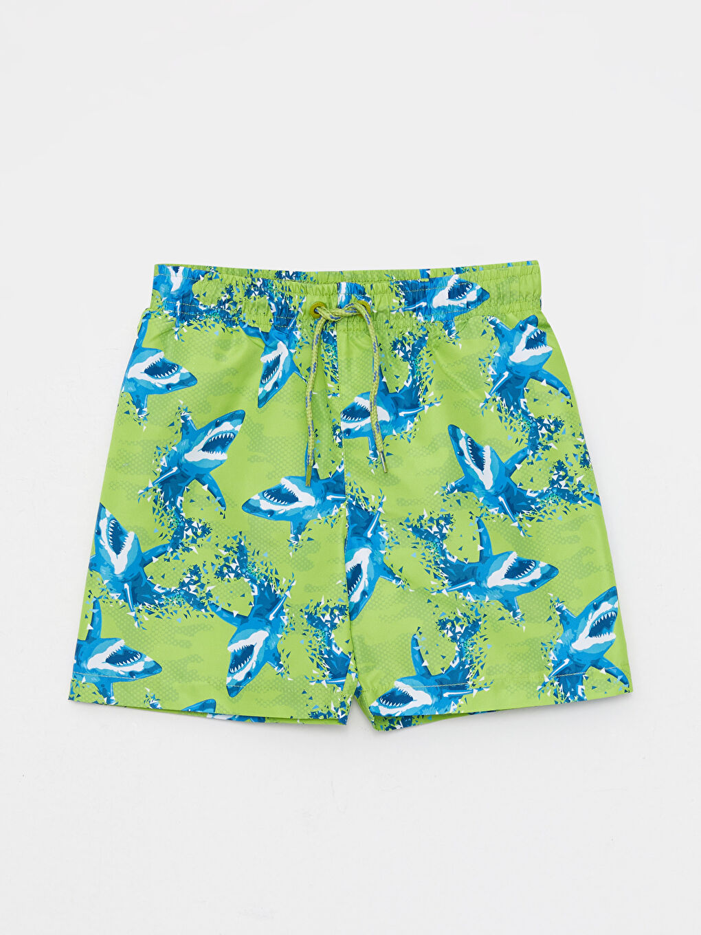 Shorts de Sport et de Bain Garçon-2