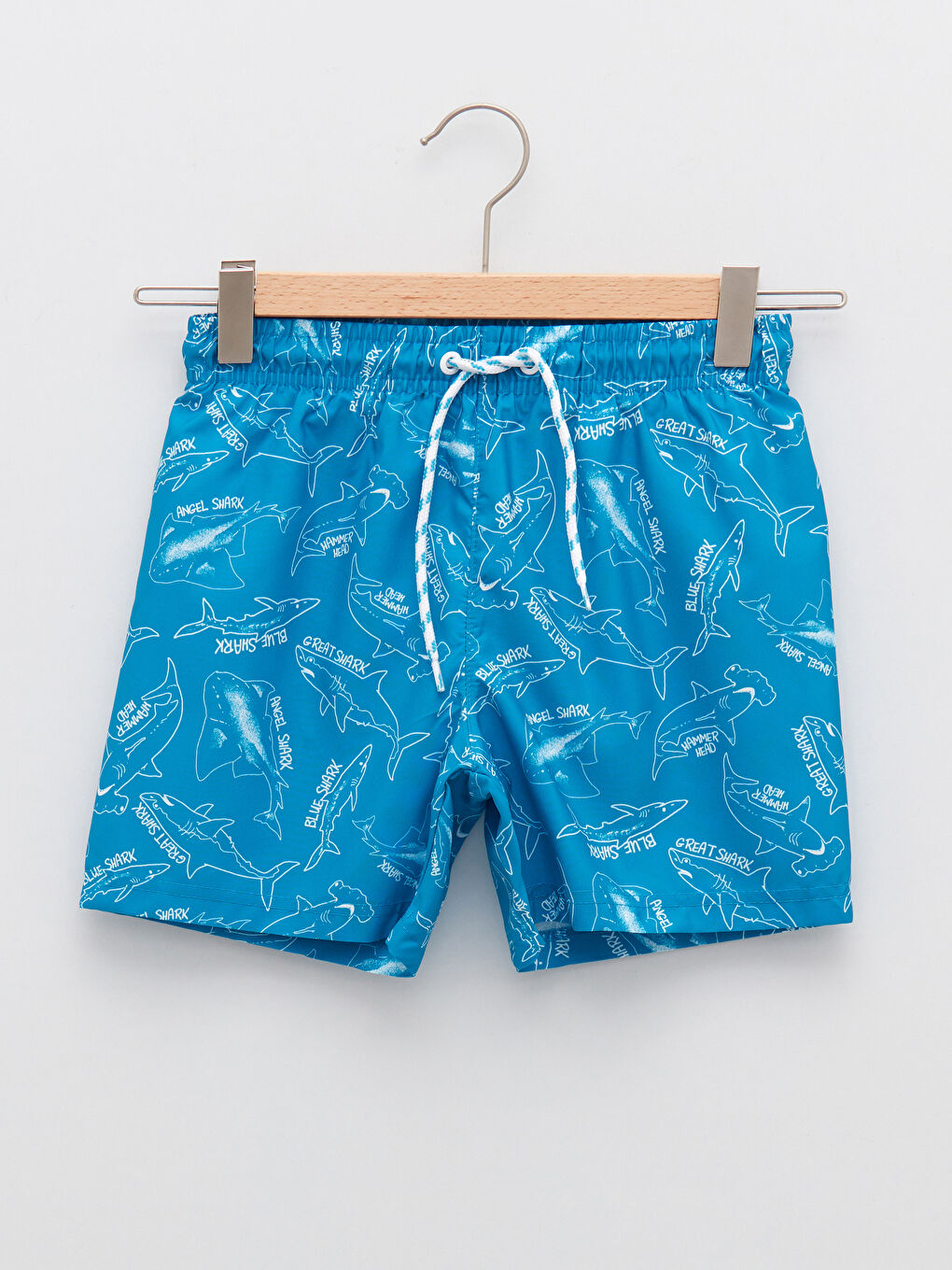 LCW Kids Jungen Athlet & Marine Shorts -S2DI97Z4-LQL