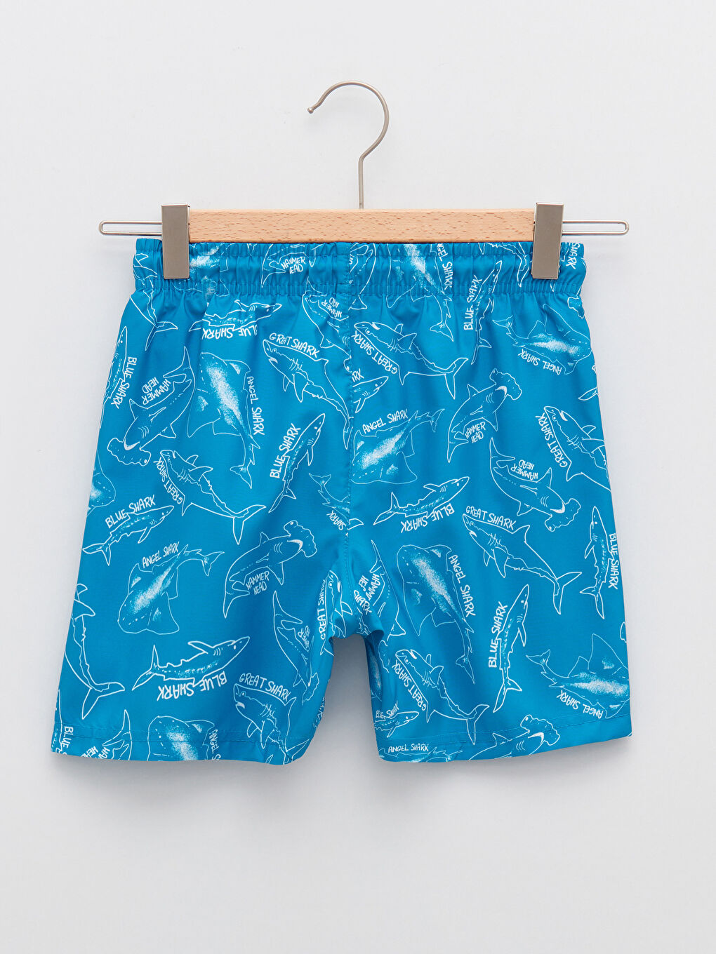 LCW Kids Jungen Athlet & Marine Shorts -S2DI97Z4-LQL