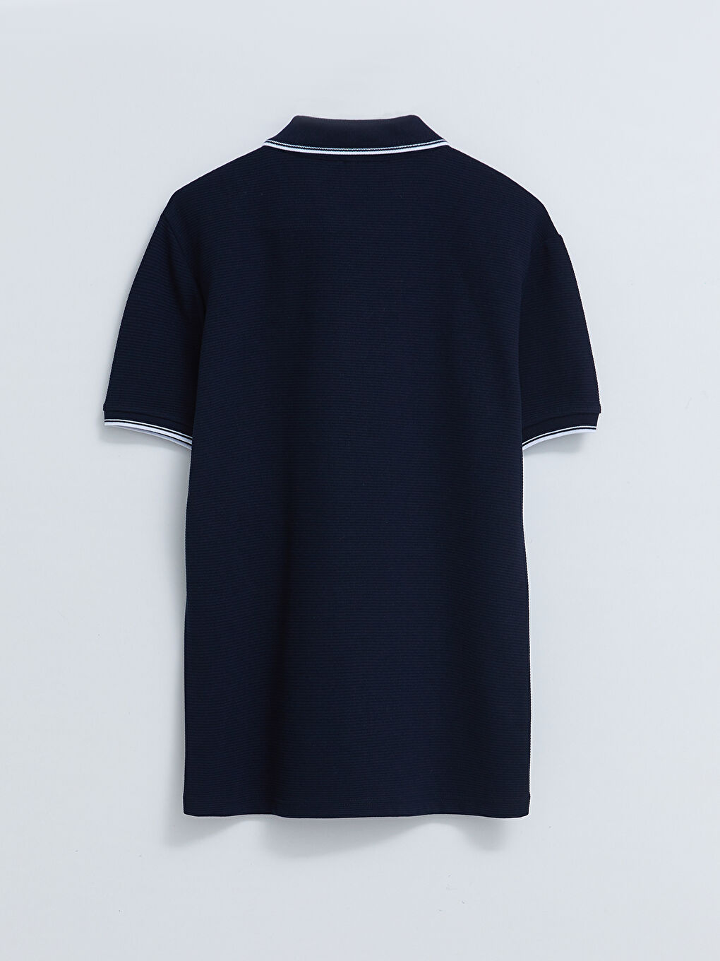 LCWAIKIKI Classic T-shirt homme col polo manches courtes -S2DJ36Z8-RFH