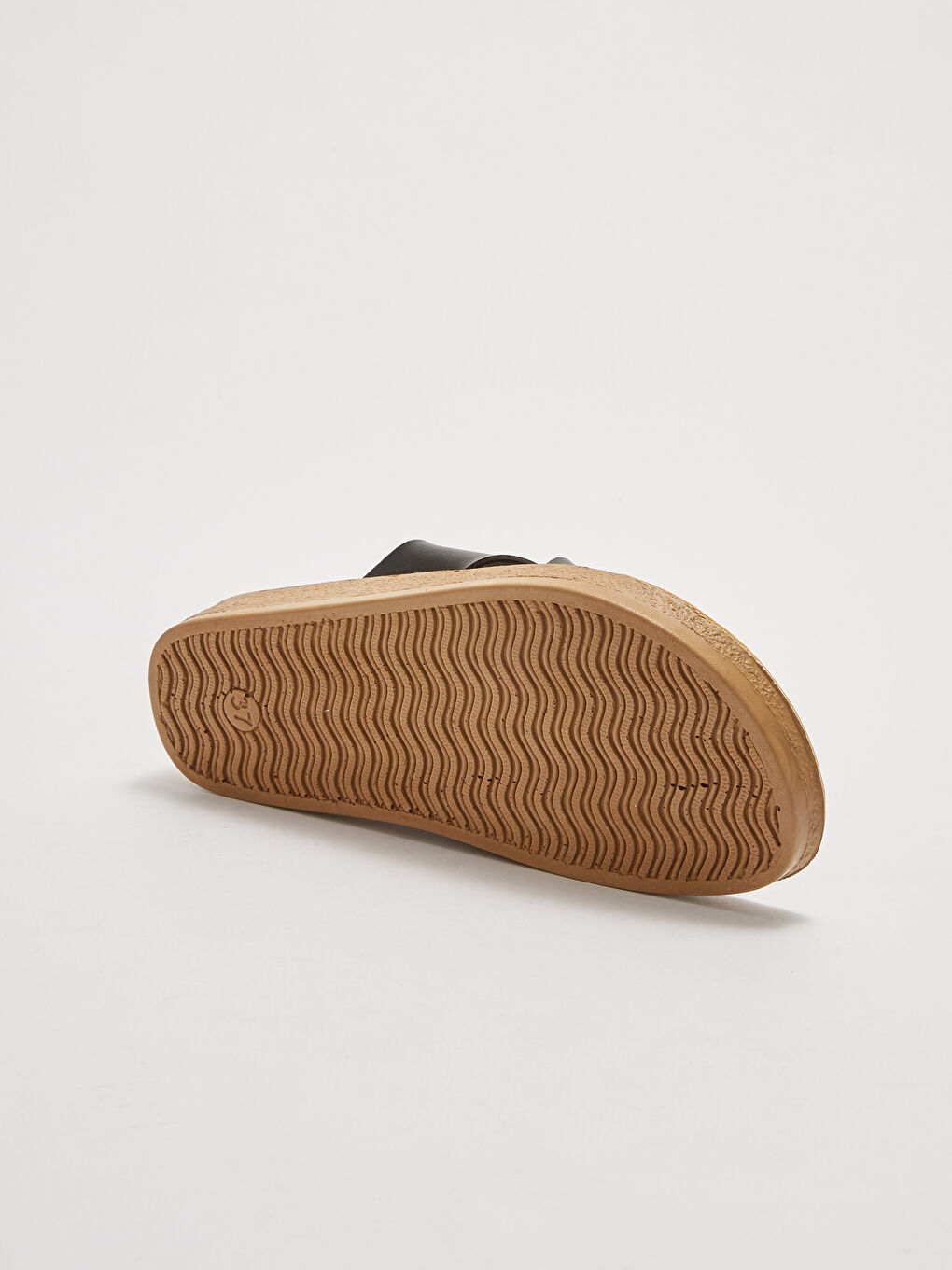 Cross-Strap Women's Slippers -S2DK11Z8-HUC