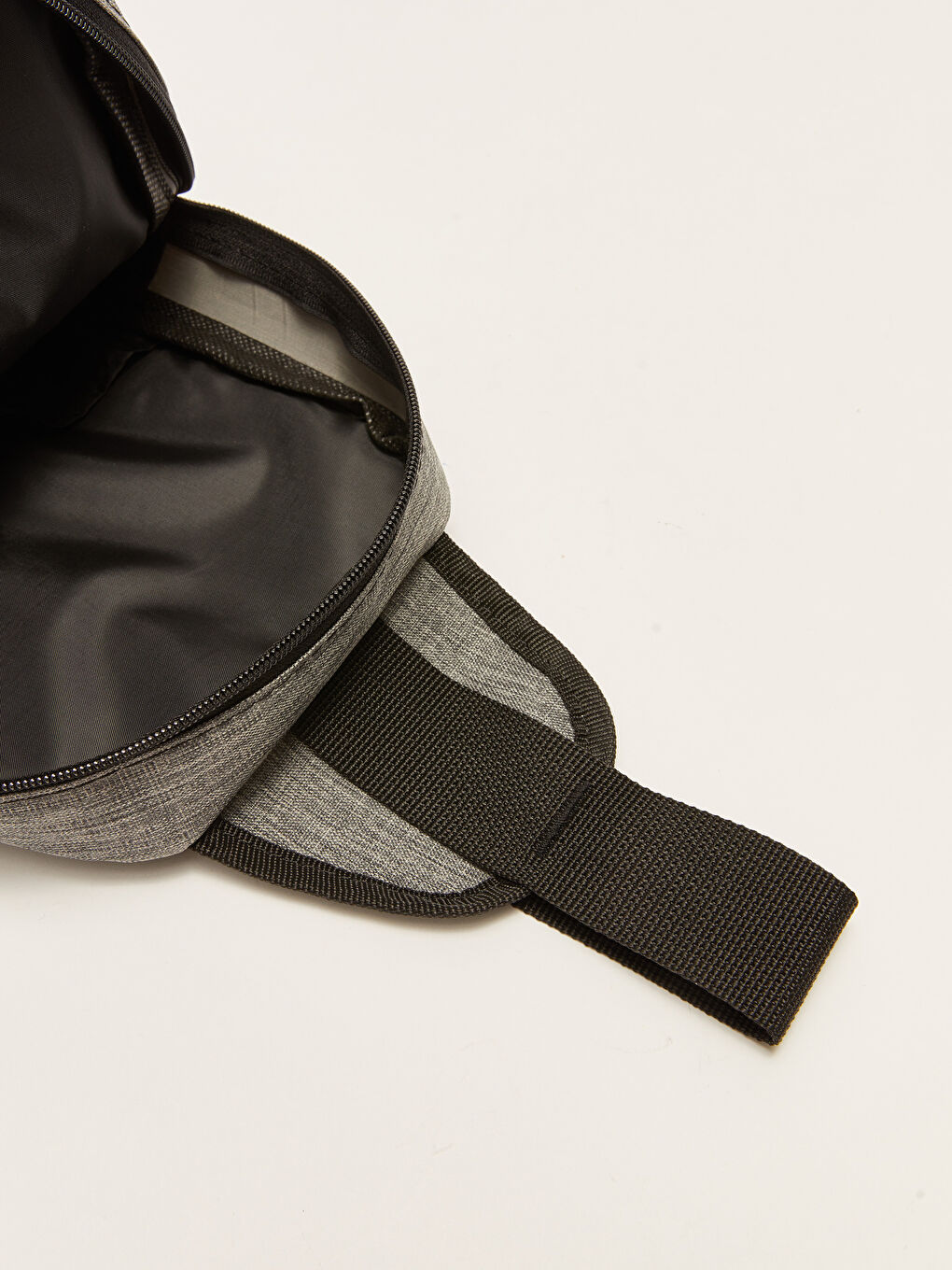 Сумка-Слинг Мужская С Принтом Логотипа-2