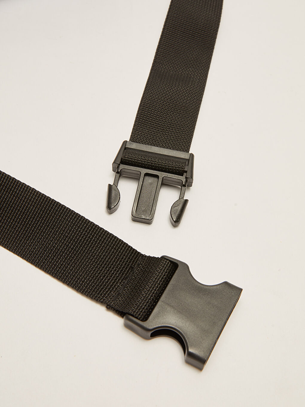 Mavi Baskılı Erkek Bel Çantası-4