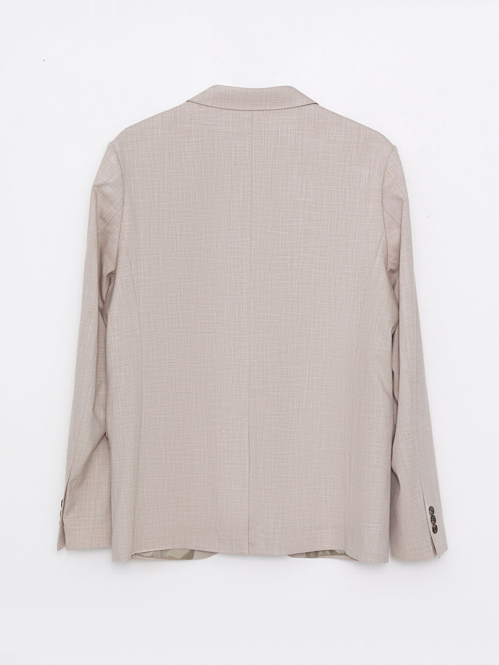 Sacou Blazer Regular Fit pentru Bărbați-5