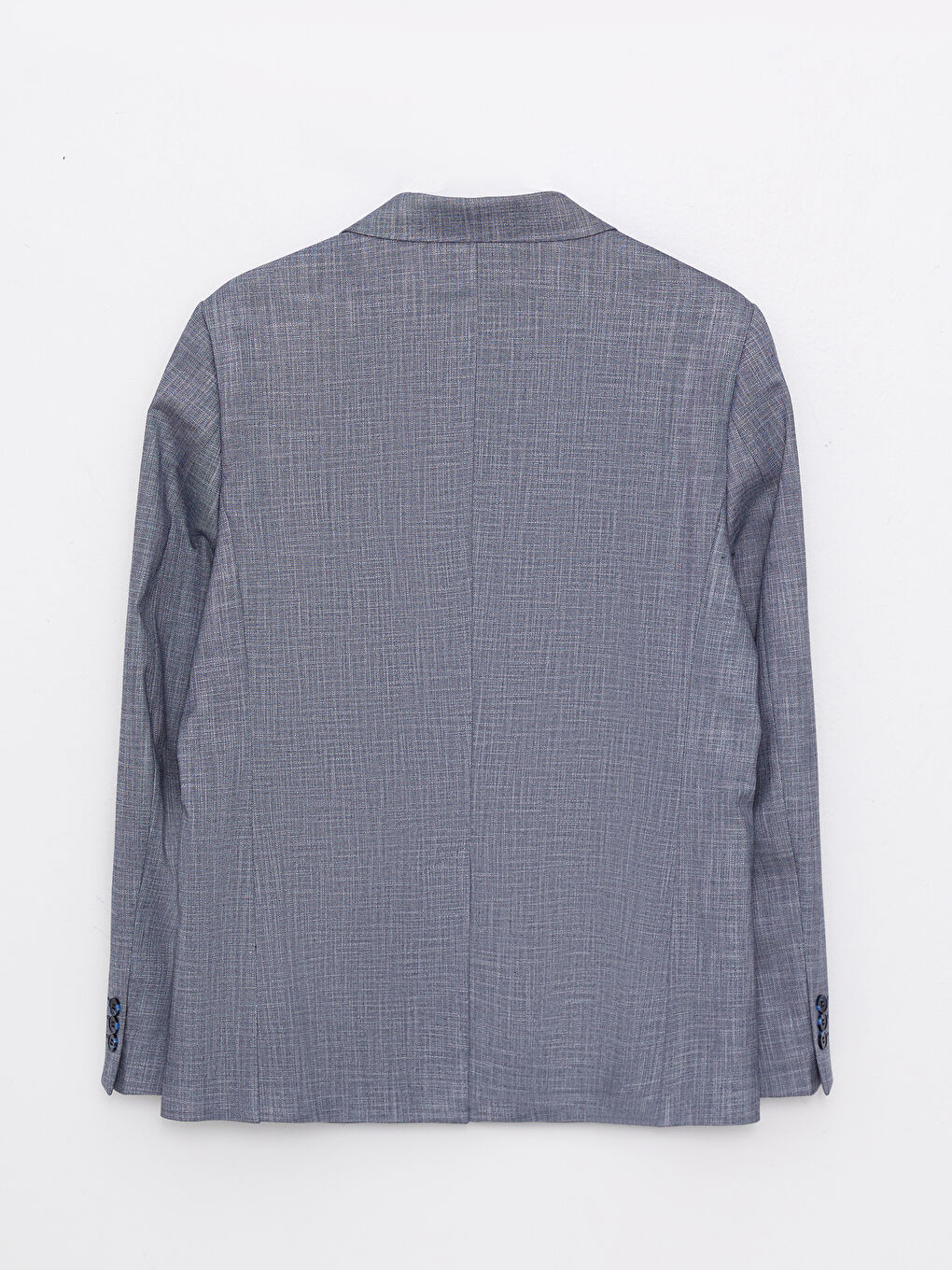 بليزر رجالي بقصة عادية-5