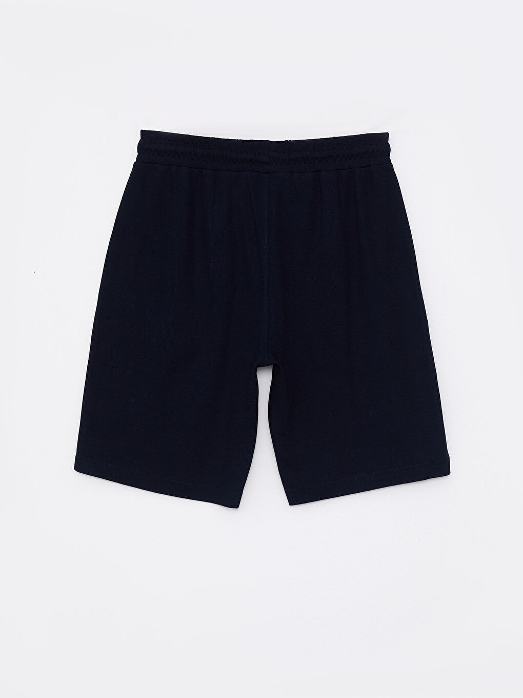 LCWAIKIKI Classic Regular Fit Pique Men's Shorts -S2DM08Z8-RFH