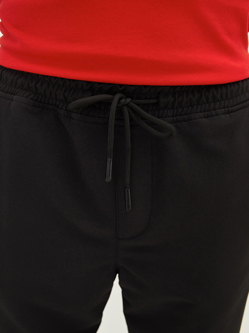 Slim Fit Men's Jogger Pants-2