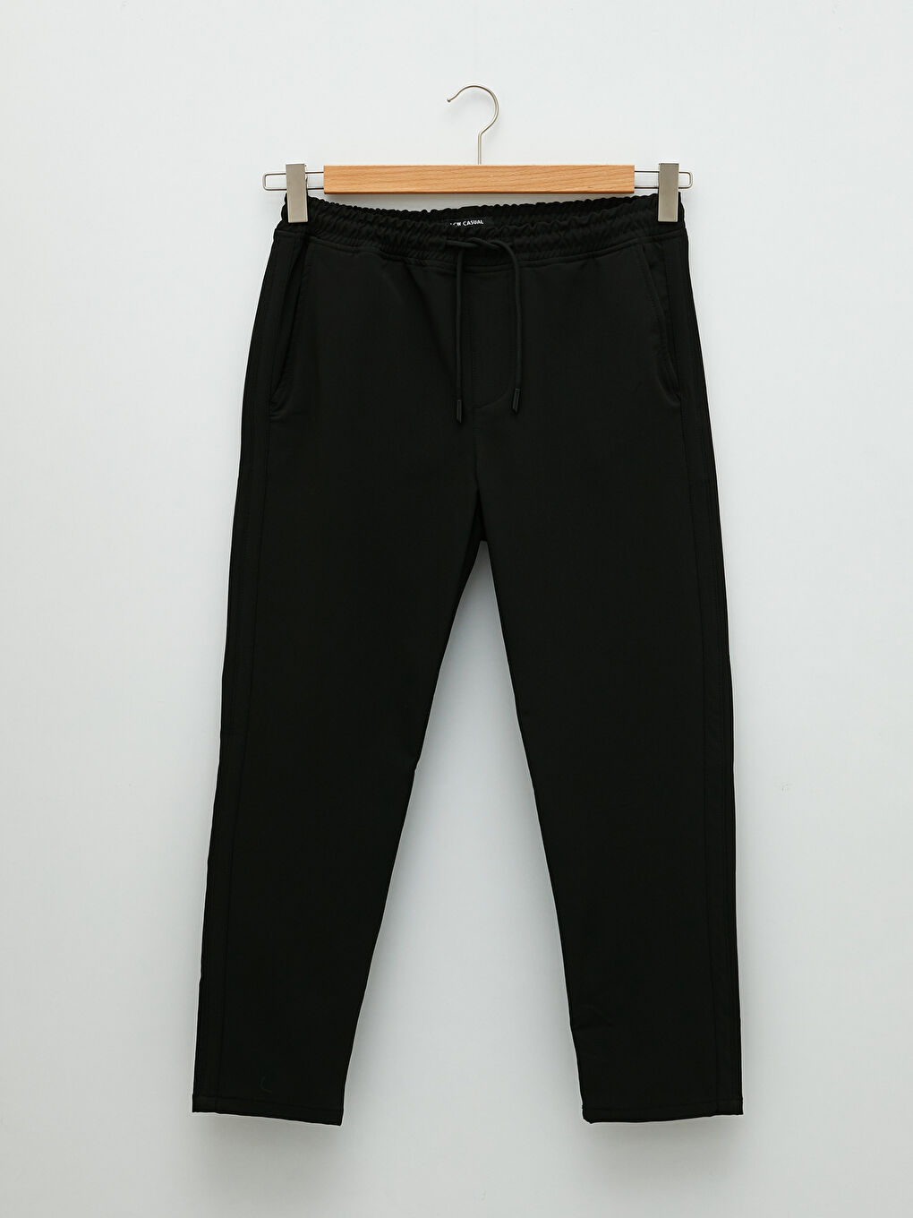 Slim Fit Men's Jogger Pants-5