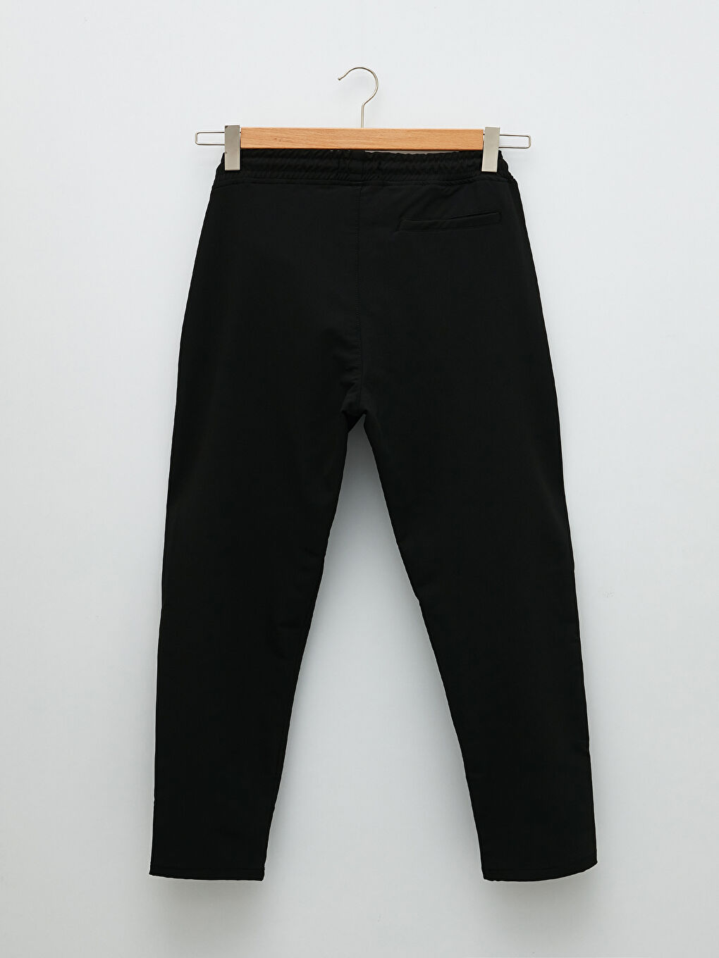 Slim Fit Men's Jogger Pants-6