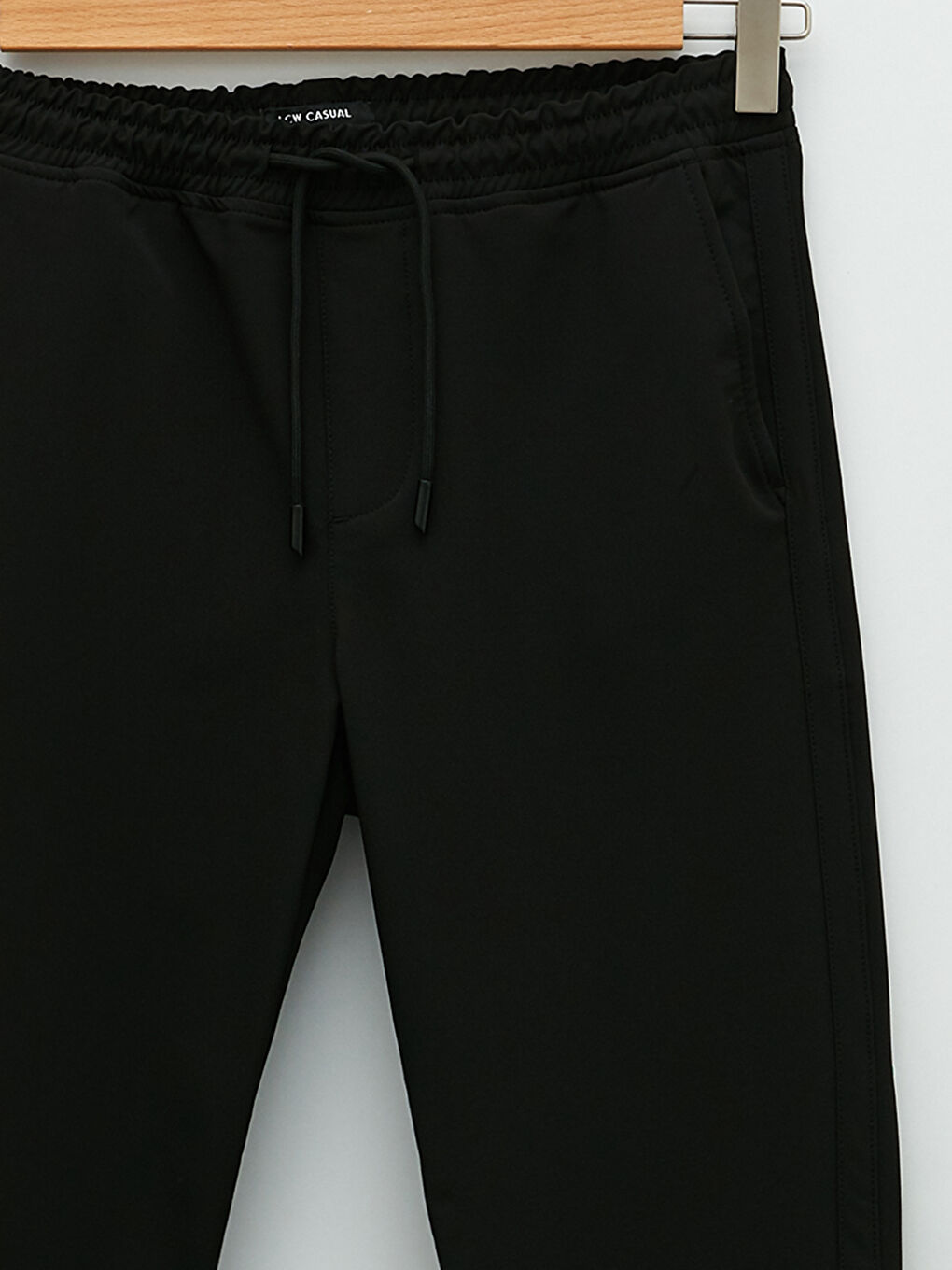 Slim Fit Men's Jogger Pants-7